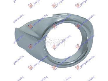 OKVIR MAGLENKE HROM za Ford Focus od 2011. do 2014. god.