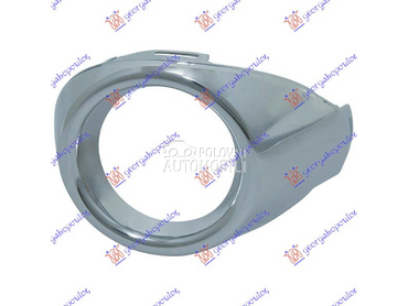 OKVIR MAGLENKE HROM za Ford Focus od 2011. do 2014. god.