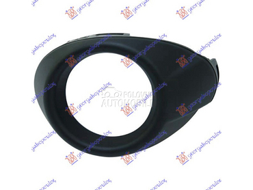 OKVIR MAGLENKE MAT-CRNI za Ford Focus od 2011. do 2014. god.