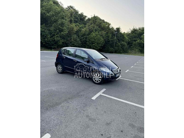 Mercedes Benz A 140 2006. god. -  kompletan auto u delovima