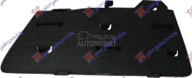 NOSAC RESETKE PREDNJEG BRANIKA