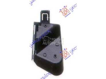 NOSAC ZADNJEG BRANIKA 5 VRATA za Ford Focus od 2011. do 2014. god.