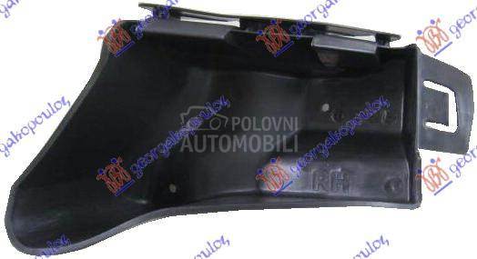 NOSAC ZADNJEG BRANIKA 4 VRATA