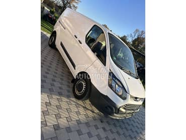 Ford Transit Custom 2.0