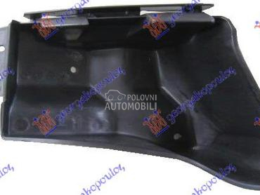 NOSAC ZADNJEG BRANIKA 4 VRATA za Ford Focus od 2011. do 2014. god.