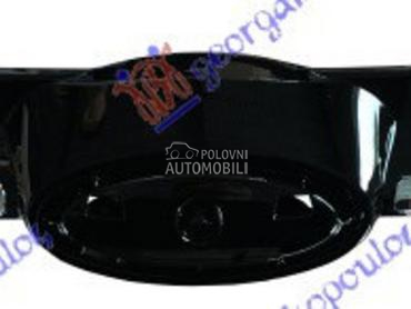 PVC MASKA (SJAJ-CRNA LAJSNA) za Ford Focus od 2011. do 2014. god.