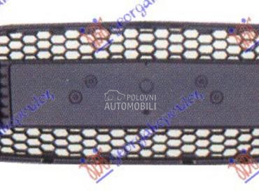 CENTRALNA RESETKA (ST) za Ford Focus od 2011. do 2014. god.
