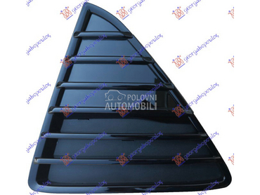 RESETKA PREDNJEG BRANIKA SJAJ- za Ford Focus od 2011. do 2014. god.