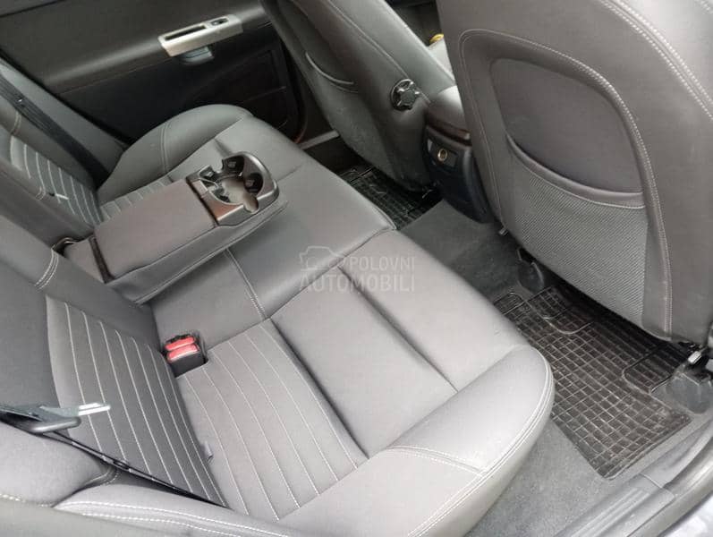 Volvo V50 2,0 hdi