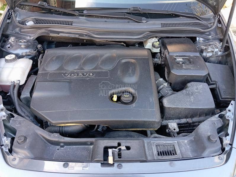 Volvo V50 2,0 hdi