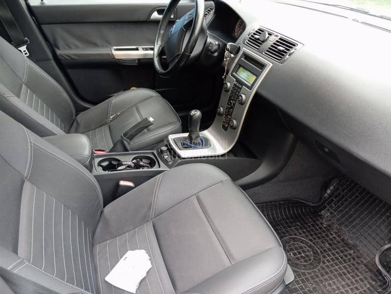 Volvo V50 2,0 hdi
