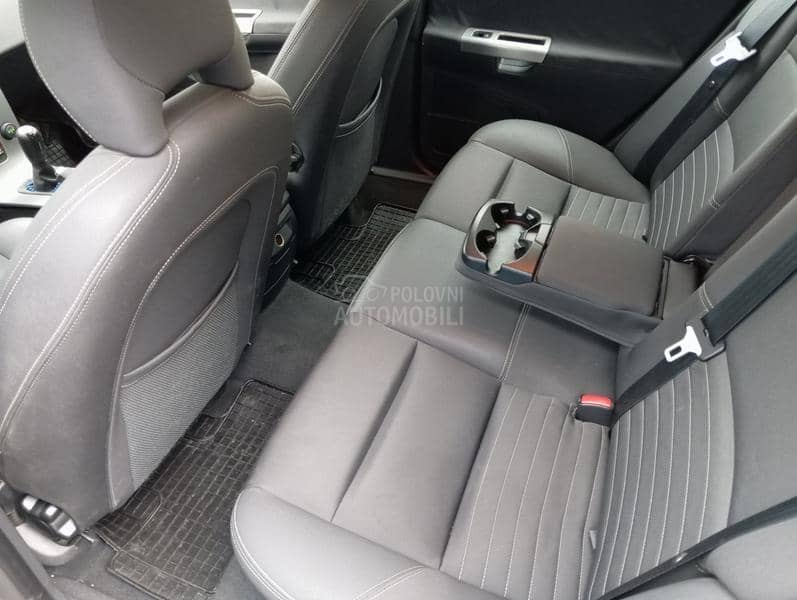 Volvo V50 2,0 hdi