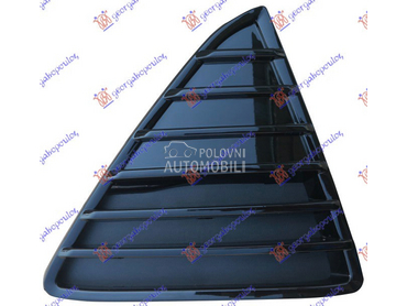 RESETKA PREDNJEG BRANIKA SJAJ- za Ford Focus od 2011. do 2014. god.