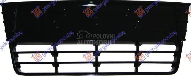CENTRALNA RESETKA SJAJ-CRNA
