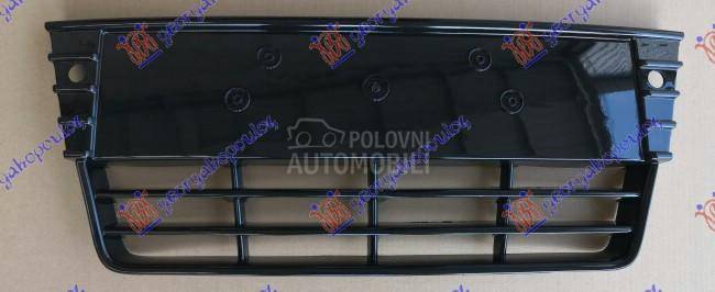 CENTRALNA RESETKA SJAJ-CRNA (P