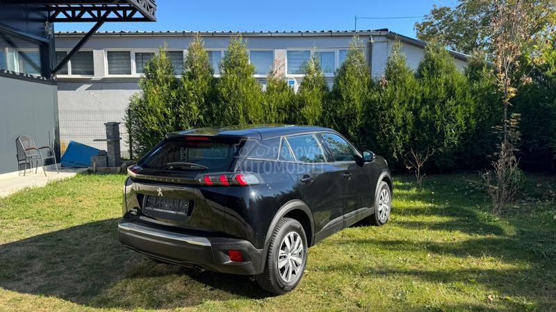 Peugeot 2008 1.5HDI/NAV/LED/NOV