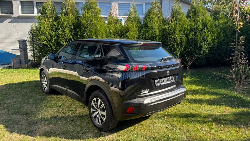 Peugeot 2008 1.5HDI/NAV/LED/NOV