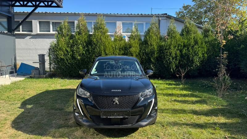 Peugeot 2008 1.5HDI/NAV/LED/NOV