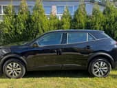 Peugeot 2008 1.5HDI/NAV/LED/NOV