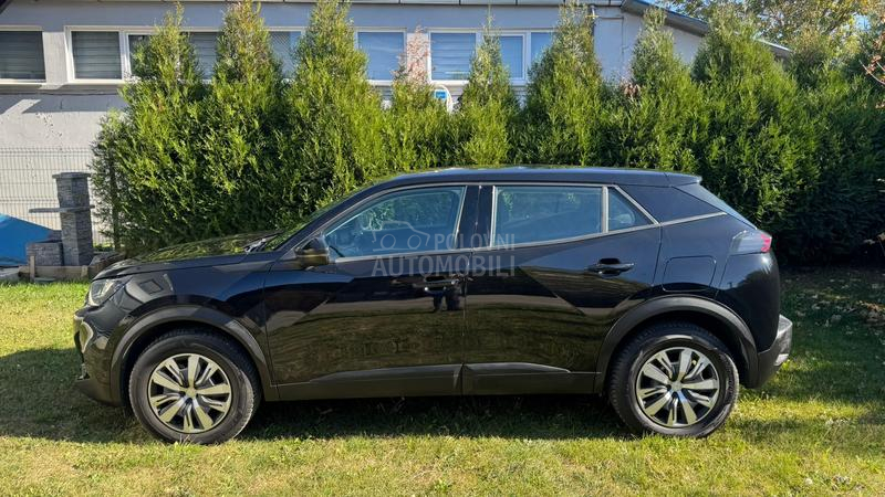 Peugeot 2008 1.5HDI/NAV/LED/NOV