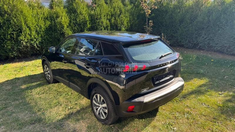 Peugeot 2008 1.5HDI/NAV/LED/NOV