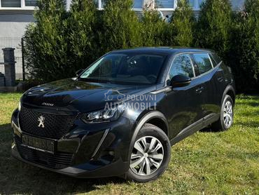 Peugeot 2008 1.5HDI/NAV/LED/NOV