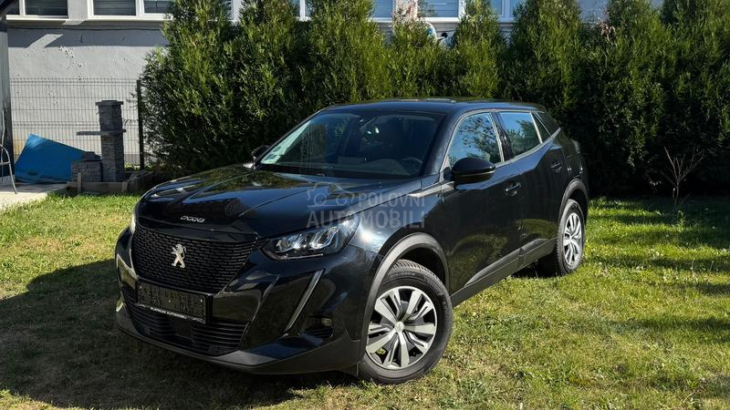 Peugeot 2008 1.5HDI/NAV/LED/NOV