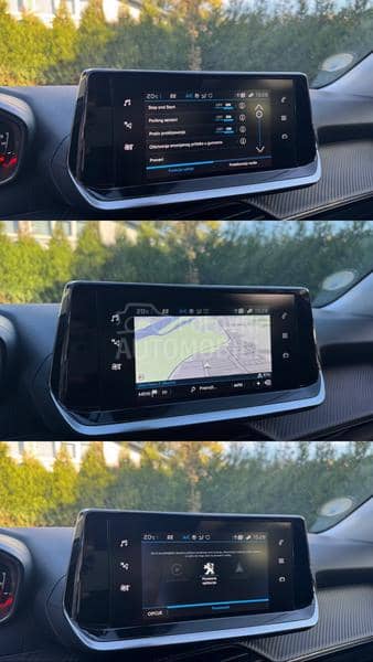 Peugeot 2008 1.5HDI/NAV/LED/NOV