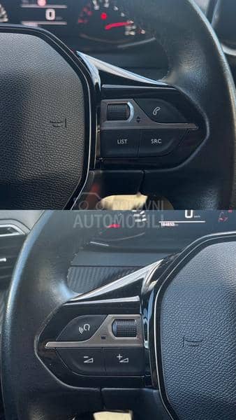 Peugeot 2008 1.5HDI/NAV/LED/NOV