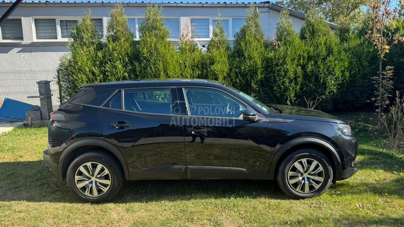 Peugeot 2008 1.5HDI/NAV/LED/NOV