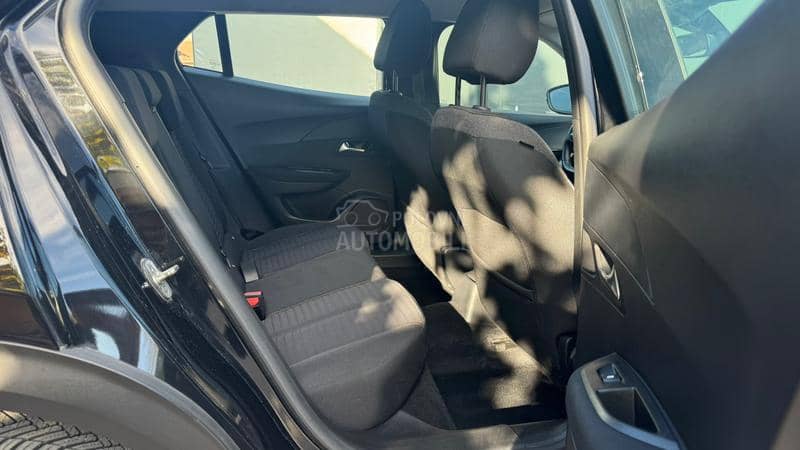 Peugeot 2008 1.5HDI/NAV/LED/NOV