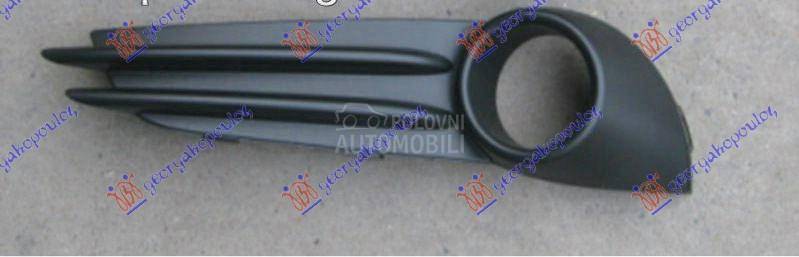 RESETKA PREDNJEG BRANIKA (ST)