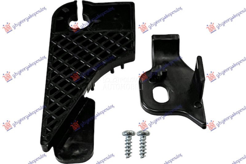 KOMPLET ZA POPRAVKU NOSACA (PR