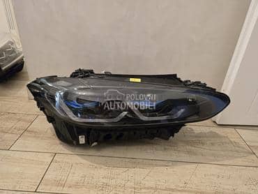 Desni laser far G22 G23 G82 za BMW Serija 4, M4 od 2021. do 2025. god.