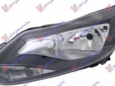 FAR ELEKTRICNI CRNI (DEPO) za Ford Focus od 2011. do 2014. god.
