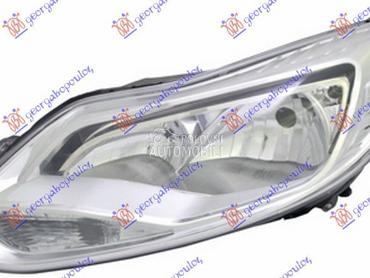 FAR ELEKTRICNI HROM (TYC) za Ford Focus od 2011. do 2014. god.