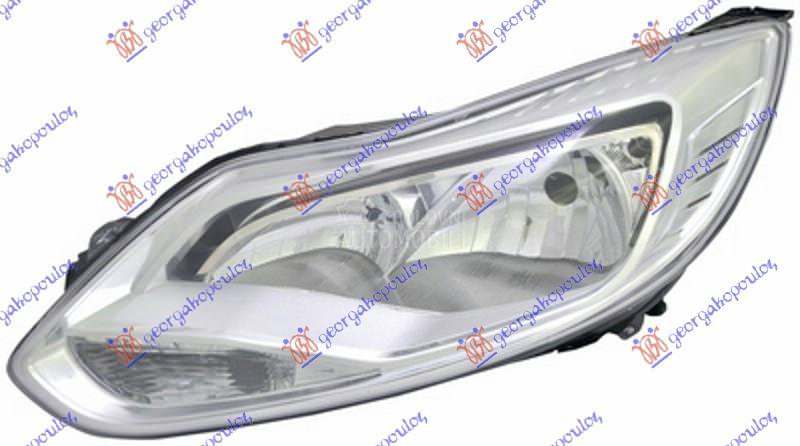 FAR ELEKTRICNI HROM (TYC)