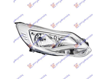 FAR ELEKTRICNI HROM (HELLA) za Ford Focus od 2011. do 2014. god.