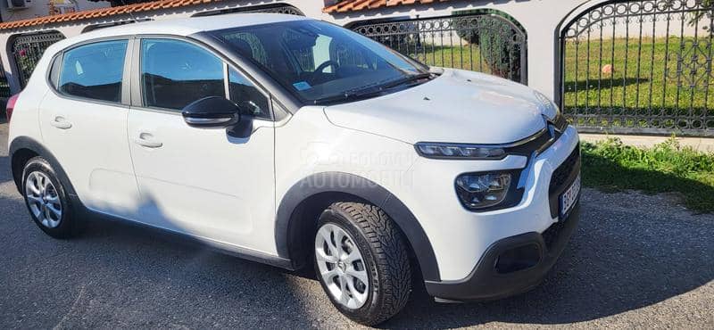 Citroen C3 