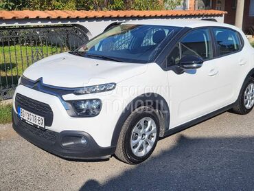 Citroen C3 1.2 N1