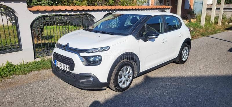 Citroen C3 