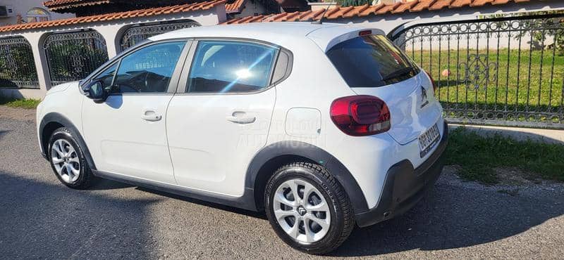 Citroen C3 