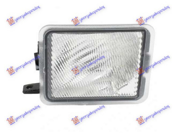 SVETLO U RETROVIZORU za Ford Focus od 2014. do 2018. god.