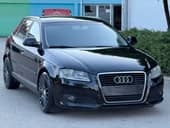 Audi A3 2.0 TDI T0P