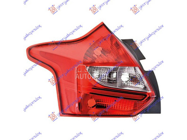 STOP LAMPA 5 VRATA (VISTEON) za Ford Focus od 2011. do 2014. god.