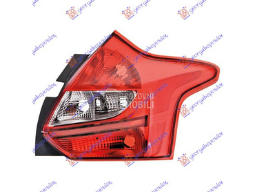 STOP LAMPA 5 VRATA (LED) (DEPO za Ford Focus od 2011. do 2014. god.