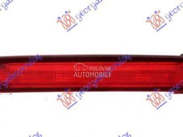 TRECA STOP LAMPA KARAVAN (LED) za Ford Focus od 2011. do 2014. god.