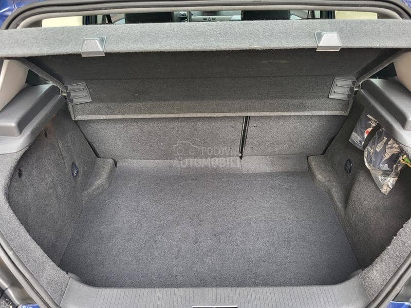 Opel Astra H 1.9ctdi