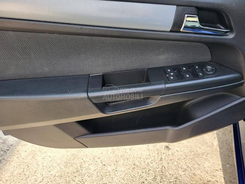 Opel Astra H 1.9ctdi