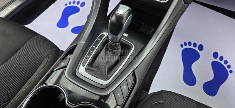 Ford Mondeo 2.0 Tdci TITANIUM